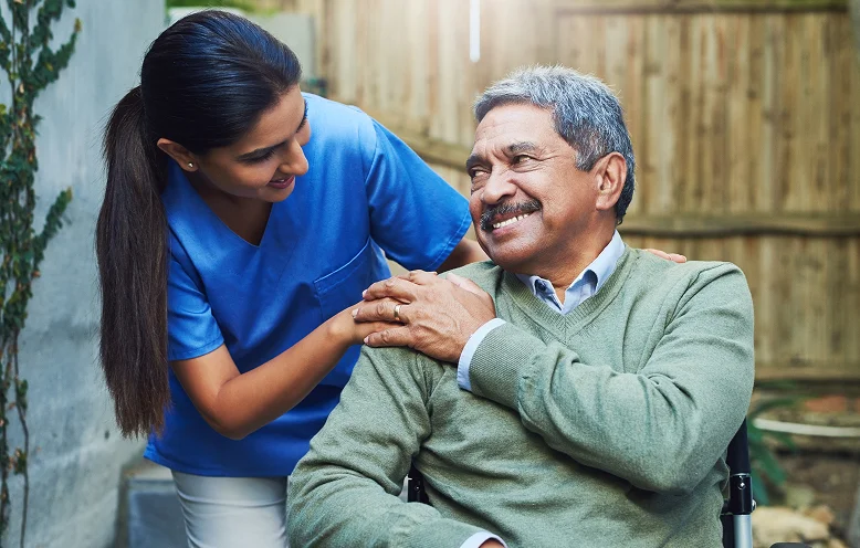 Basic Health Monitoring